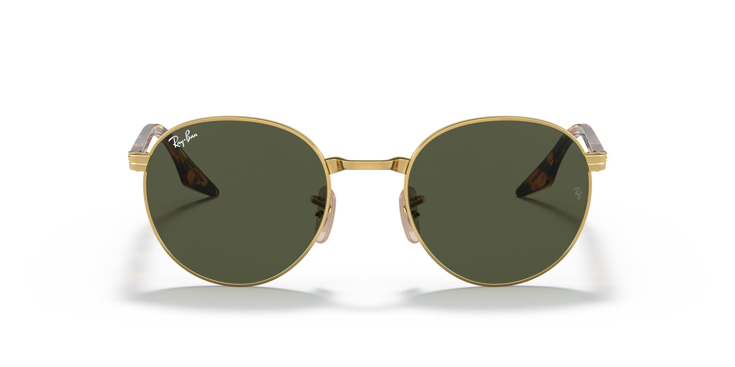 Ray-Ban RB3691 001/31 48
