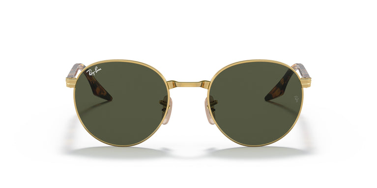 Ray-Ban RB3691 001/31 48