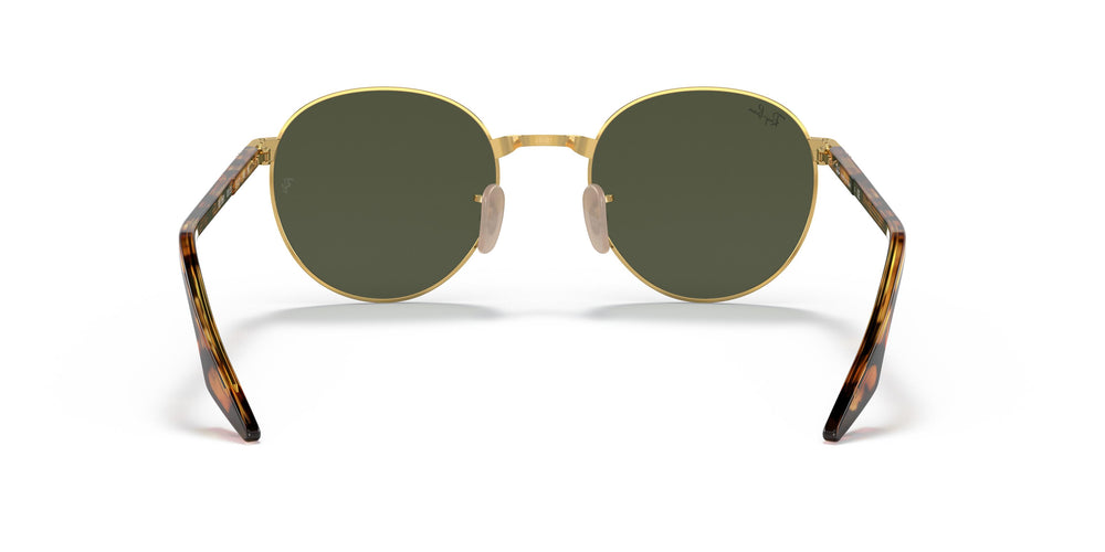 Ray-Ban RB3691 002/B1 51