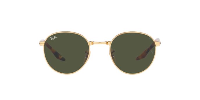 Ray-Ban RB3691 002/B1 51
