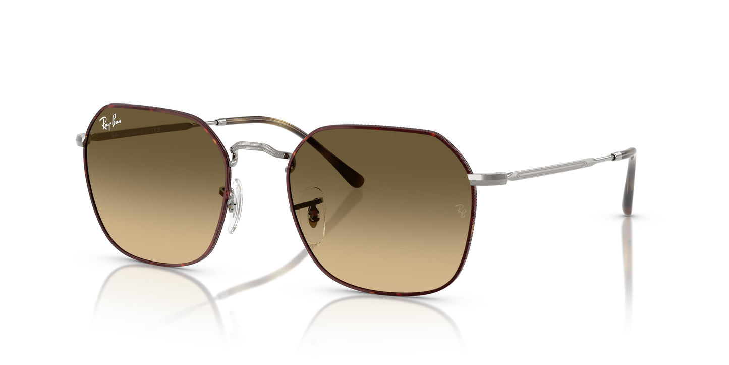 Ray-Ban RB3694 JIM 92700A 53