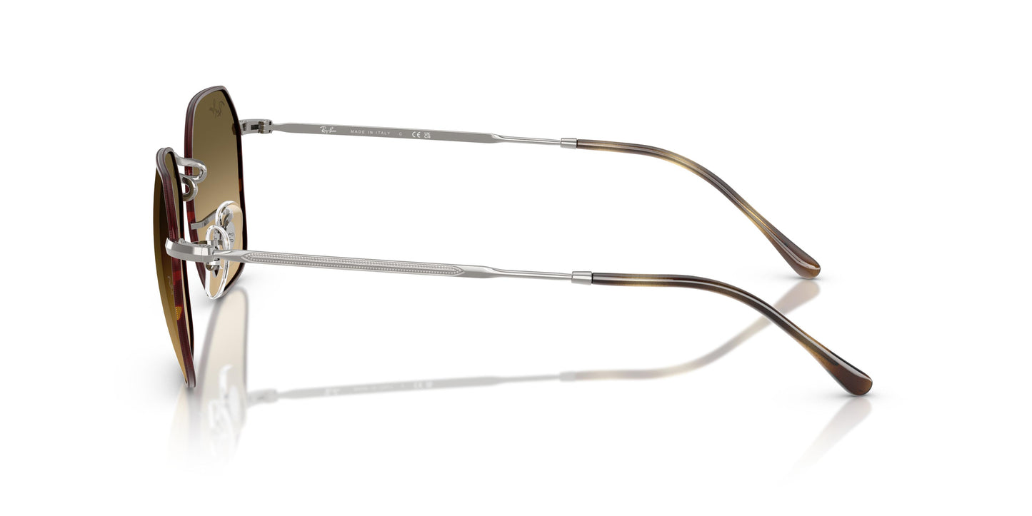 Ray-Ban RB3694 JIM 92700A 53