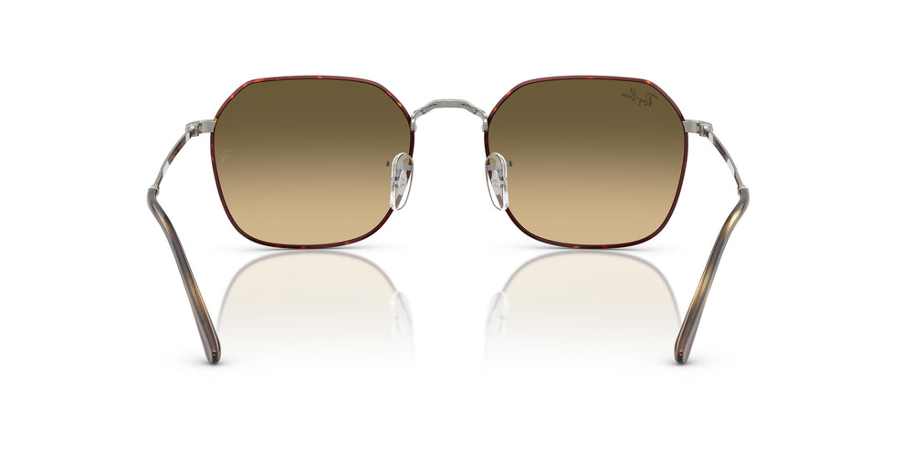 Ray-Ban RB3694 JIM 92700A 55