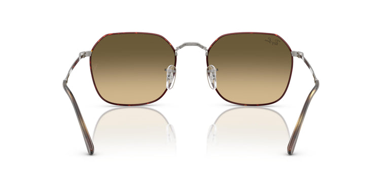 Ray-Ban RB3694 JIM 92700A 55