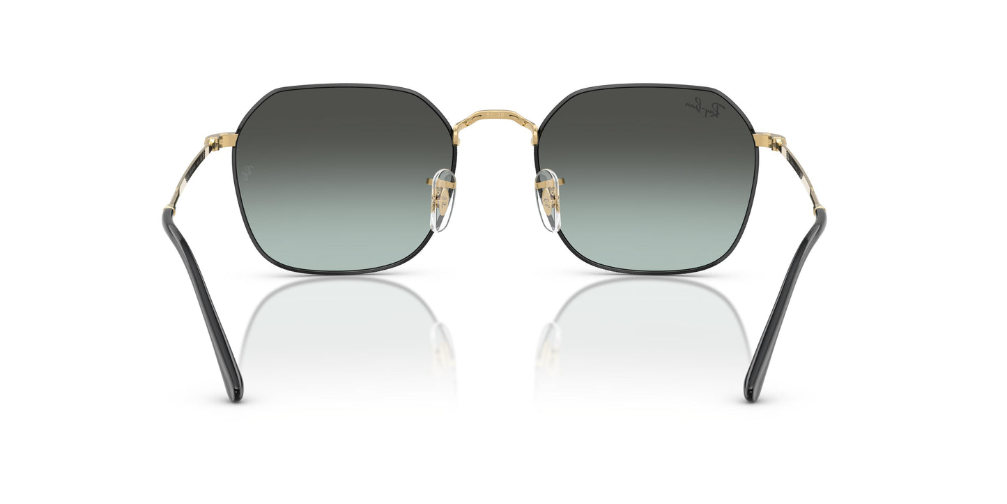 Ray-Ban RB3694 JIM 9271GK 53