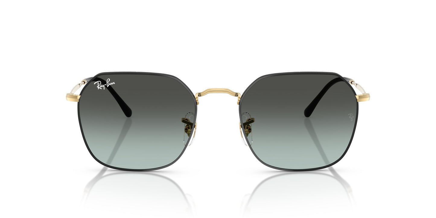 Ray-Ban RB3694 JIM 9271GK 53