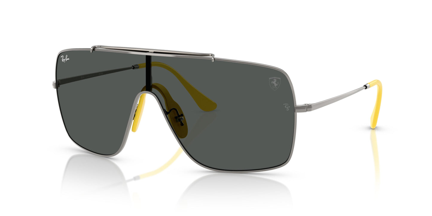 Ray-Ban RB3697M F03087 0