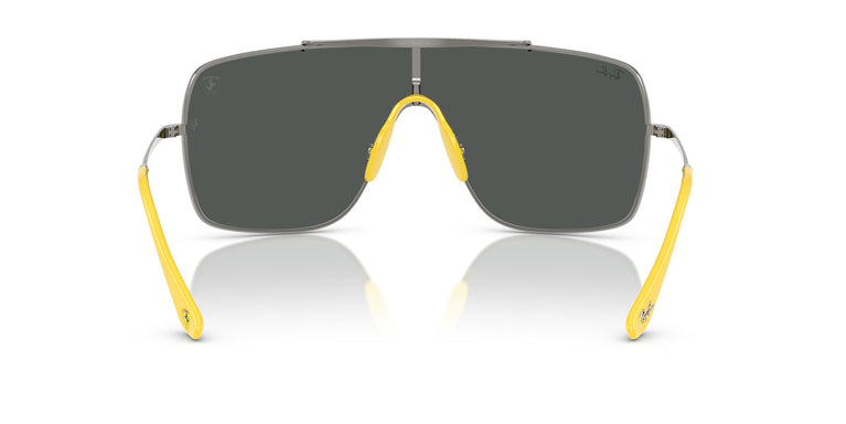 Ray-Ban RB3697M F03087 0