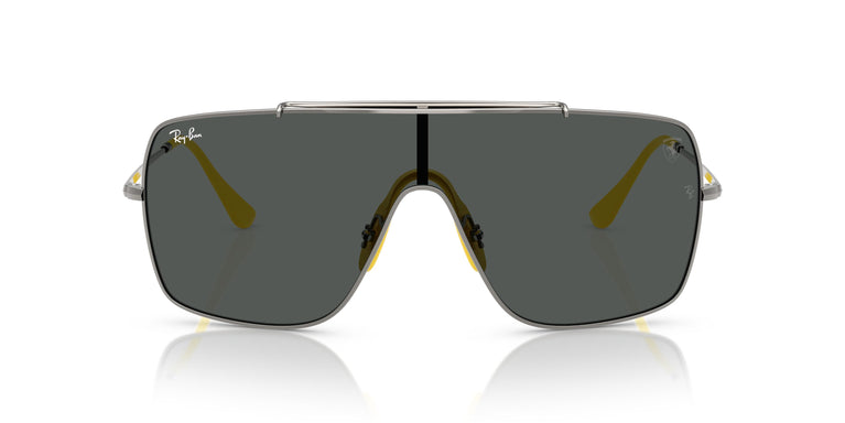 Ray-Ban RB3697M F03087 0