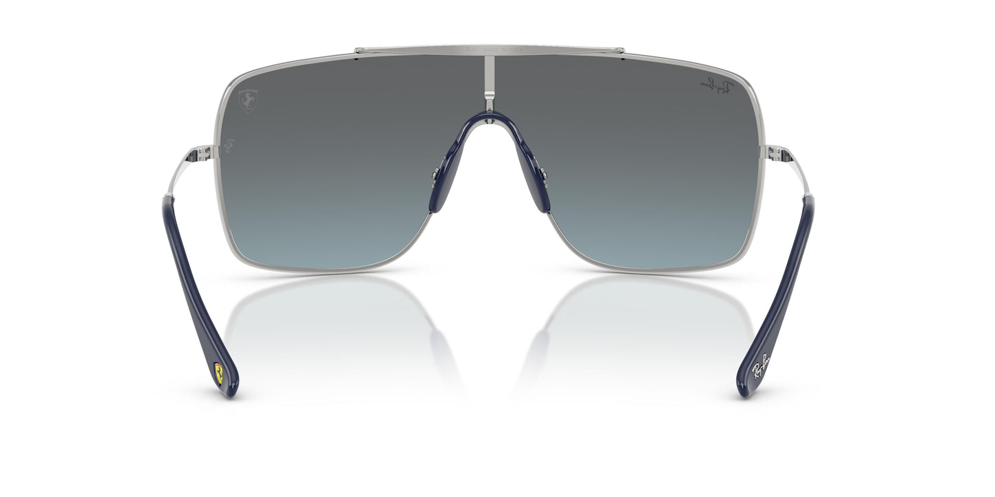 Ray-Ban RB3697M F104Y0 0