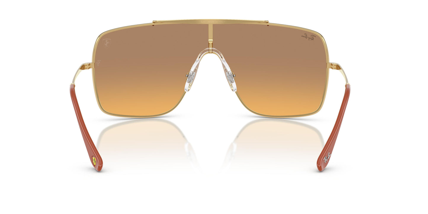 Ray-Ban RB3697M F105Y1 0