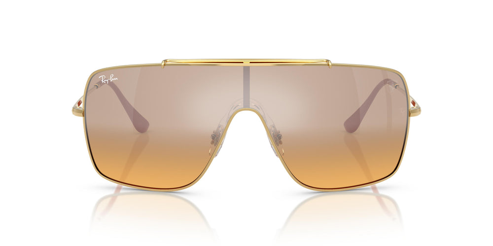 Ray-Ban RB3697M F105Y1 0