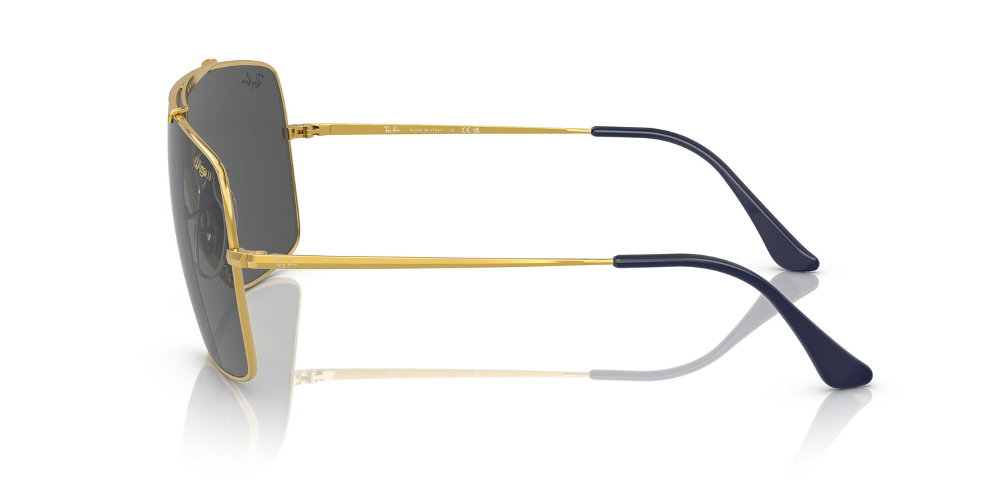 Ray-Ban RB3697 WINGS II 924687