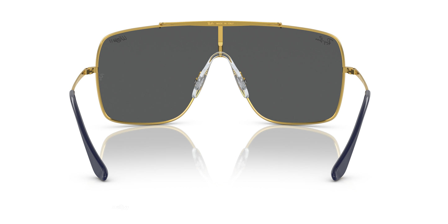 Ray-Ban RB3697 WINGS II 924687