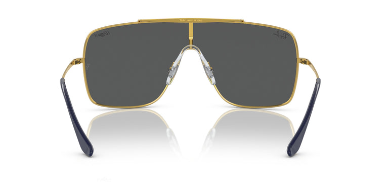 Ray-Ban RB3697 WINGS II 924687