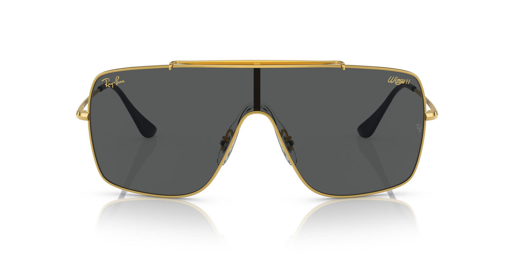 Ray-Ban RB3697 WINGS II 924687