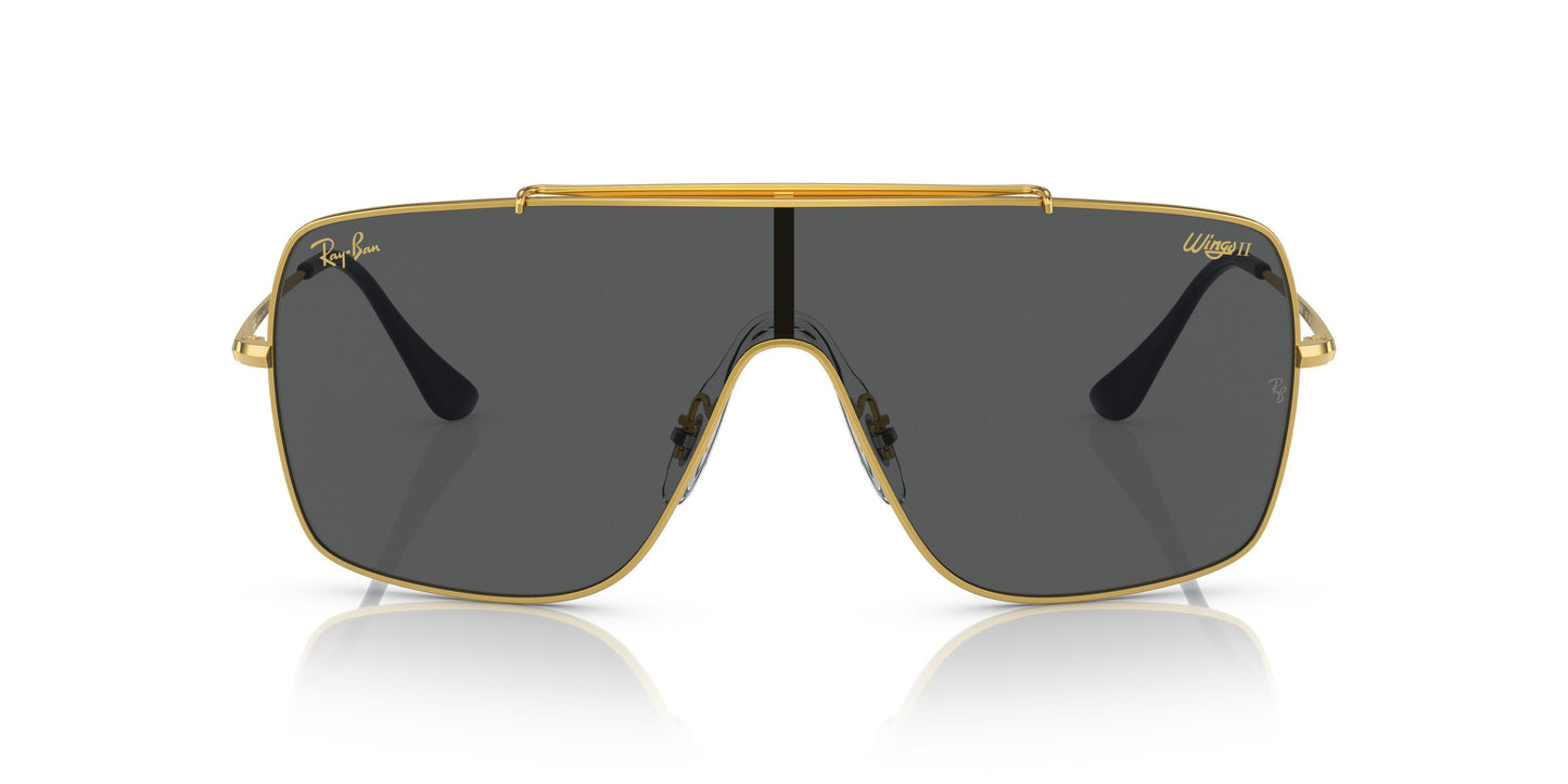 Ray-Ban RB3697 WINGS II 924687