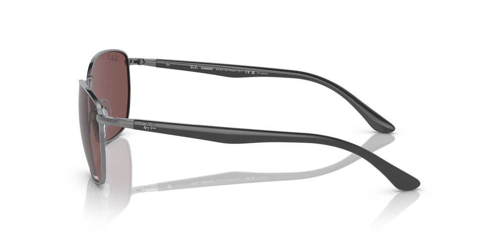 Ray-Ban RB3702 004/AF 57
