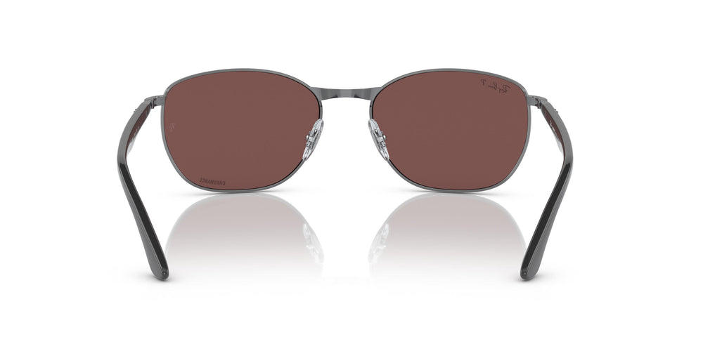 Ray-Ban RB3702 004/AF 57