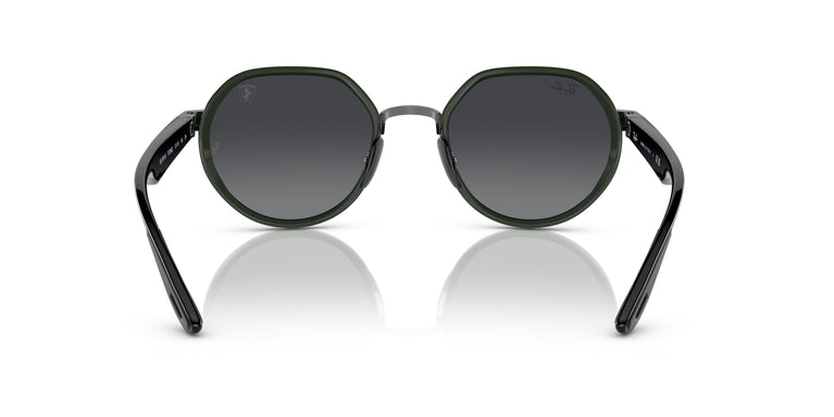 Ray-Ban RB3703M F0786G 51