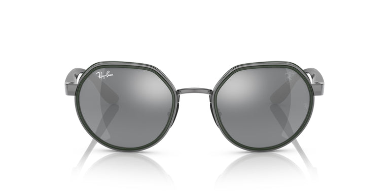 Ray-Ban RB3703M F0786G 51