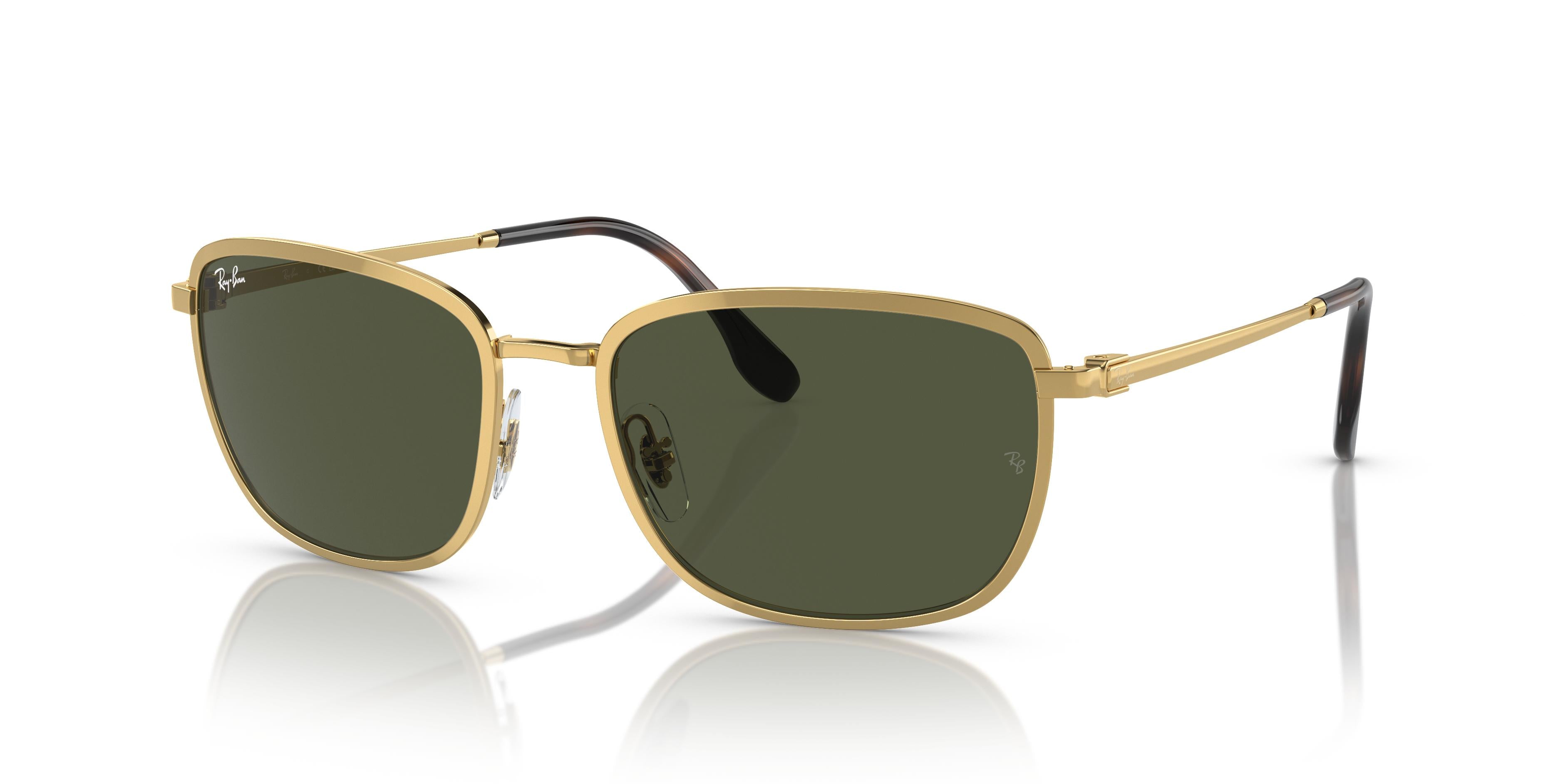 Ray-Ban RB3705 001/31 60