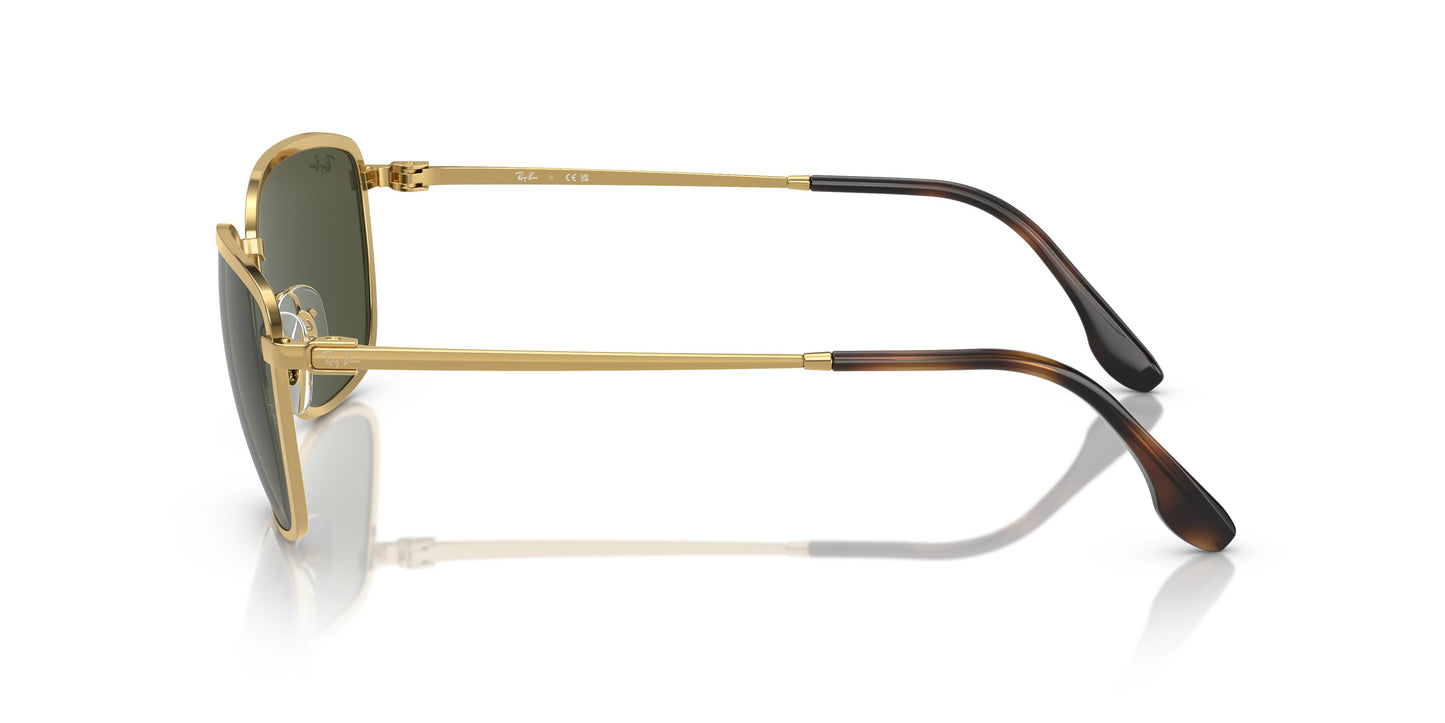 Ray-Ban RB3705 001/31 60