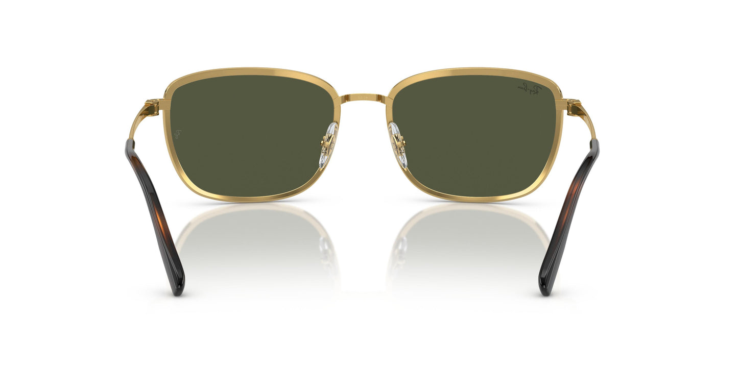 Ray-Ban RB3705 001/31 60