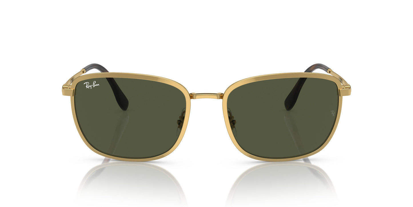 Ray-Ban RB3705 001/31 60