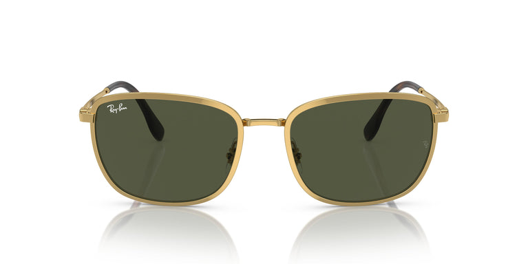 Ray-Ban RB3705 001/31 60