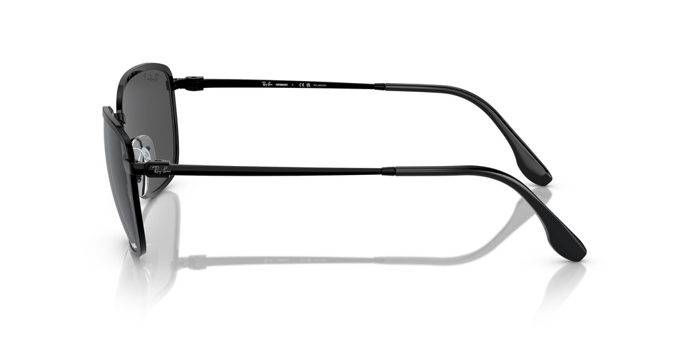 Ray-Ban RB3705 002/K8 57