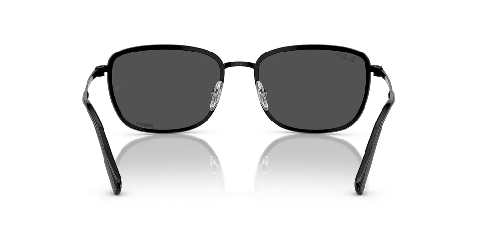 Ray-Ban RB3705 002/K8 57