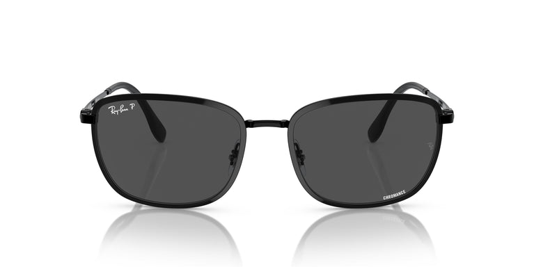 Ray-Ban RB3705 002/K8 60