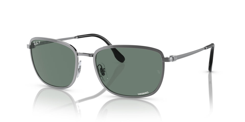 Ray-Ban RB3705 004/O9 57