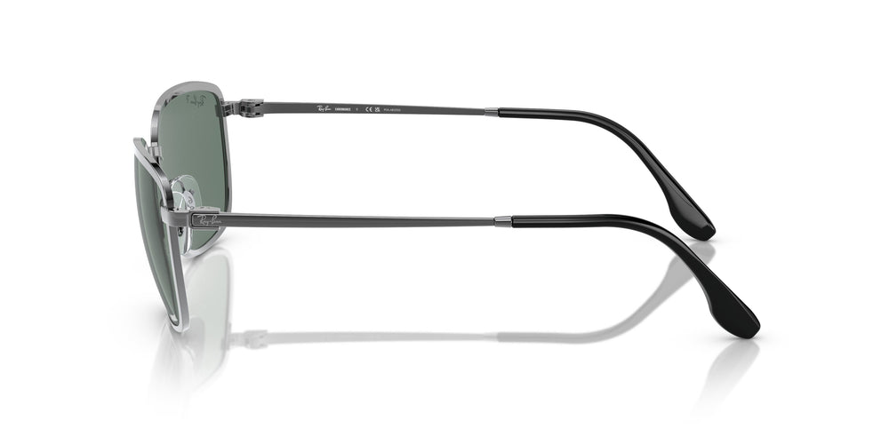 Ray-Ban RB3705 004/O9 57