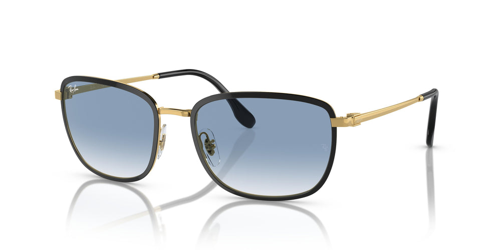 Ray-Ban RB3705 90003F 57