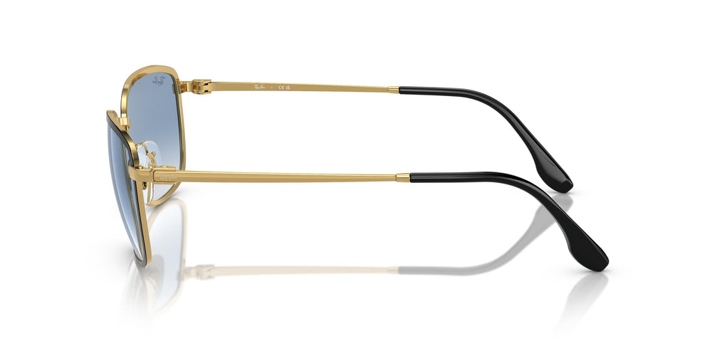 Ray-Ban RB3705 90003F 60