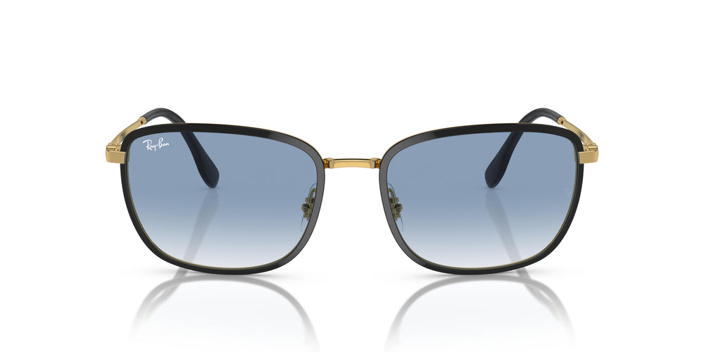 Ray-Ban RB3705 90003F 60