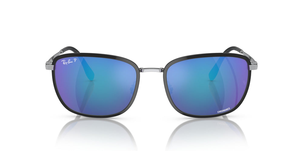 Ray-Ban RB3705 91444L 57