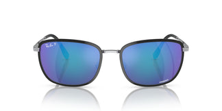 Ray-Ban RB3705 91444L 57