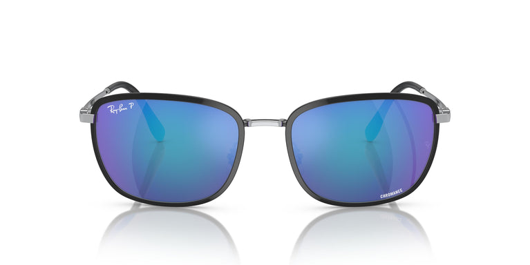 Ray-Ban RB3705 91444L 57