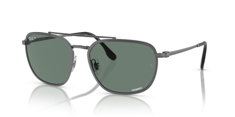 Ray-Ban RB3708 004/O9 56