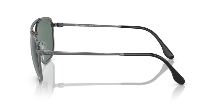 Ray-Ban RB3708 004/O9 56
