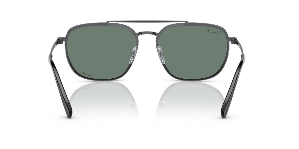 Ray-Ban RB3708 004/O9 56