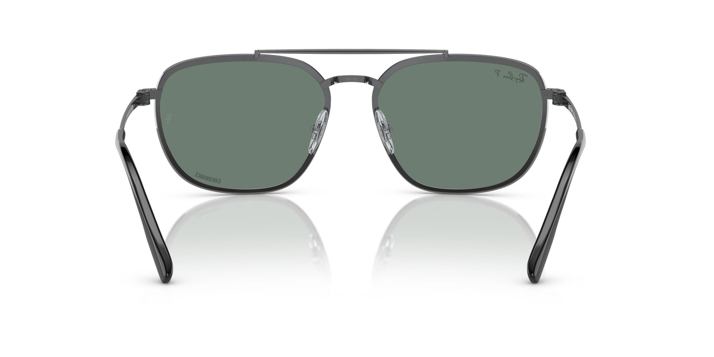 Ray-Ban RB3708 004/O9 56