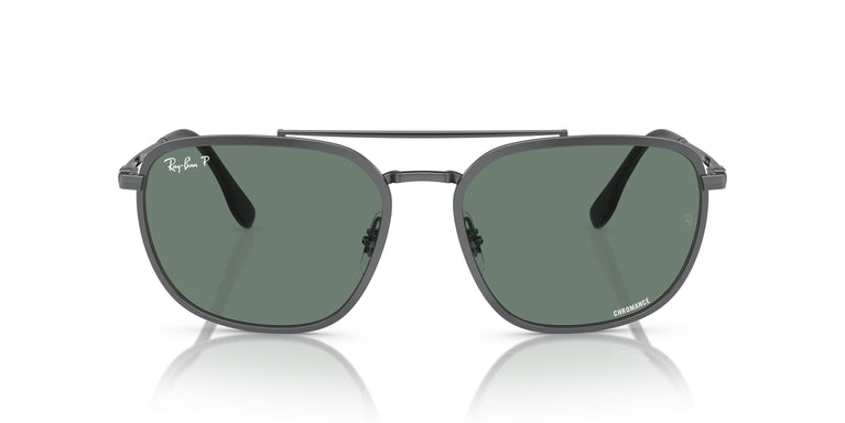 Ray-Ban RB3708 004/O9 56
