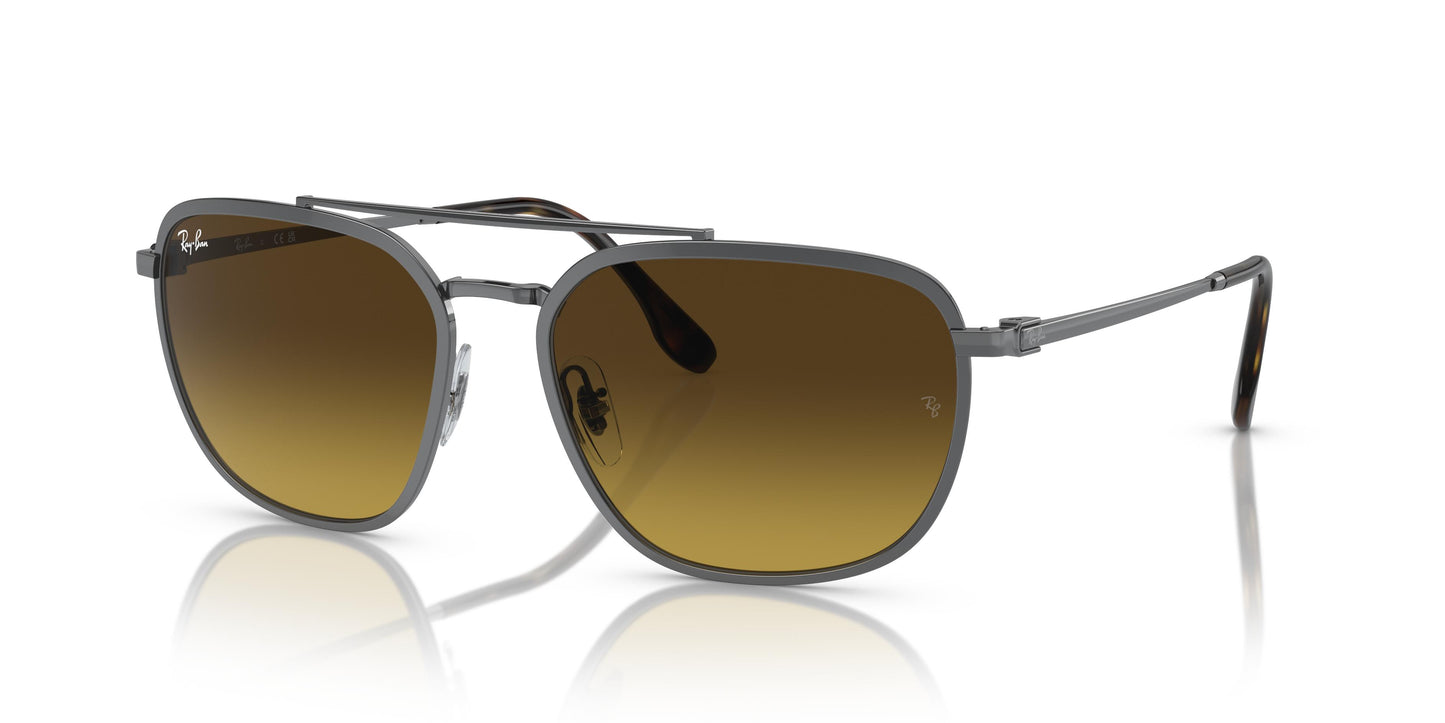 Ray-Ban RB3708 916785 56