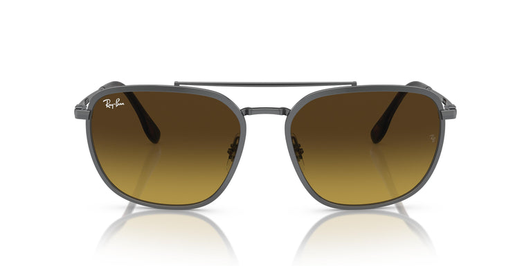Ray-Ban RB3708 916785 56