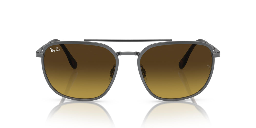 Ray-Ban RB3708 916785 59