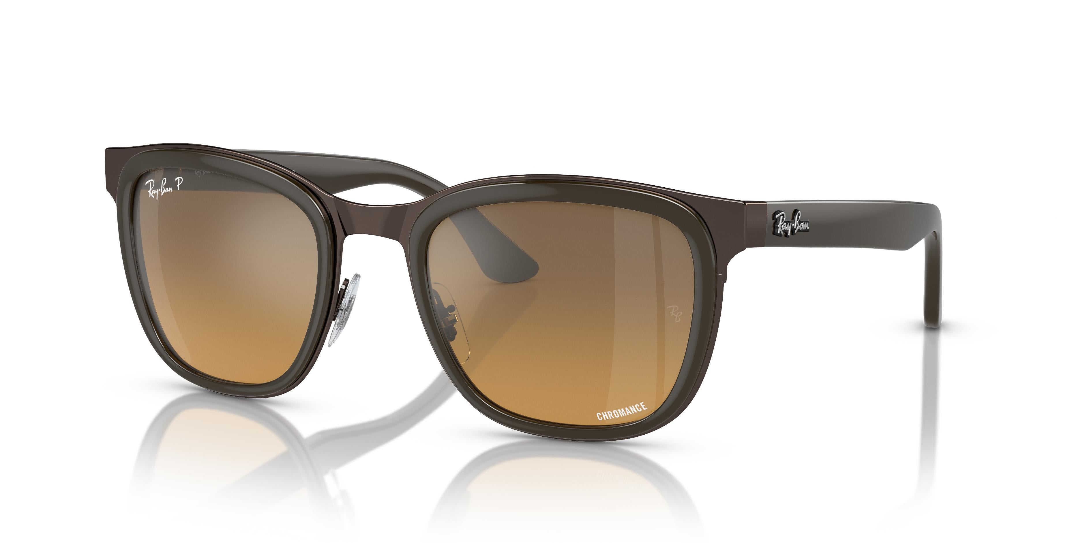 Ray-Ban RB3709 CLYDE 9259A2 53